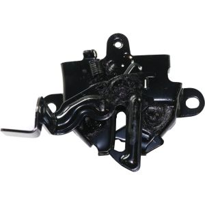 2018-2019 TOYOTA PRIUS c Hood latch OEM# 5351052840 PL# TO1234196