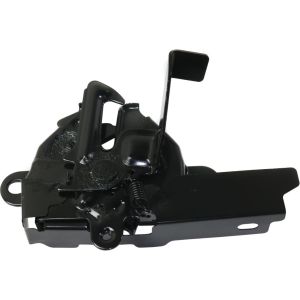 2018-2020 TOYOTA CAMRY Hood latch OEM# 5351006430 PL# TO1234199