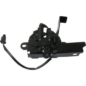 2018-2024 TOYOTA CAMRY Hood latch OEM# 5351006330 PL# TO1234200