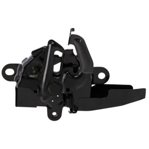 2020-2025 TOYOTA COROLLA Hood latch OEM# 5351002770 PL# TO1234203