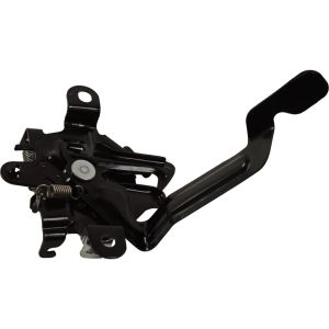2019-2025 TOYOTA RAV4 Hood latch OEM# 535100R050 PL# TO1234205