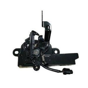 2020-2023 TOYOTA HIGHLANDER Hood latch OEM# 535100E150 PL# TO1234207