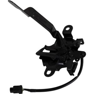 2019-2025 TOYOTA RAV4 / RAV4 PRIME Hood latch OEM# 5351042130 PL# TO1234208