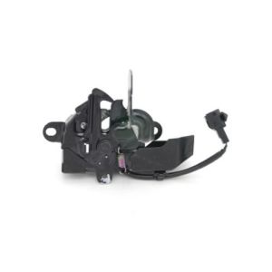 2016-2023 TOYOTA TACOMA Hood latch OEM# 5351004070 PL# TO1234209