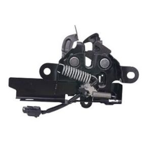 2021-2025 TOYOTA SIENNA Hood latch OEM# 5351008060 PL# TO1234213