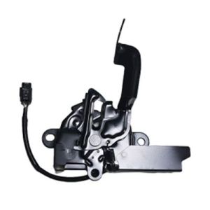 2023-2025 TOYOTA SEQUOIA Hood latch OEM# 535100C090 PL# TO1234217