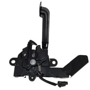 2024-2025 TOYOTA TACOMA Hood latch OEM# 53510AK020 PL# TO1234219