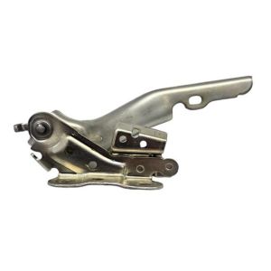 2025 TOYOTA CAMRY Hood hinge assy OEM# 53410AQ020 PL# TO1236275