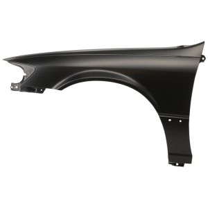 1997-2001 TOYOTA CAMRY Fender assy Left Driver Side CAPA OEM# 53812AA020 PL# TO1240162C
