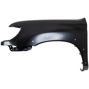2000-2006 TOYOTA TUNDRA Fender assy Left Driver Side OEM# 538020C041 PL# TO1240176