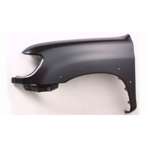 2000-2006 TOYOTA TUNDRA Fender assy Left Driver Side CAPA  OEM# 538020C041 PL# TO1240176C