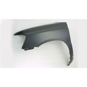 2001-2007 TOYOTA HIGHLANDER Fender assy Left Driver Side CAPA OEM# 5380248070 PL# TO1240187C