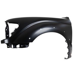 2001-2004 TOYOTA TACOMA Fender assy Left Driver Side OEM# 5380204080 PL# TO1240188