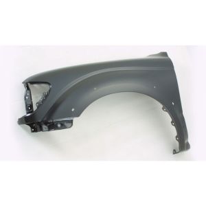 2001-2004 TOYOTA TACOMA Fender assy Left Driver Side CAPA  OEM# 5380204080 PL# TO1240188C