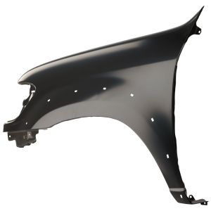 2001-2004 TOYOTA SEQUOIA Fender assy Left Driver Side OEM# 538020C080 PL# TO1240201
