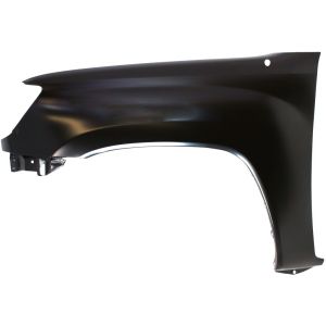 2005-2015 TOYOTA TACOMA Fender assy Left Driver Side CAPA  OEM# 5381204090 PL# TO1240206C