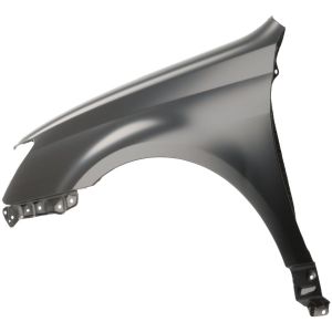 2005-2010 TOYOTA AVALON Fender assy Left Driver Side CAPA OEM# 53812AC050 PL# TO1240207C