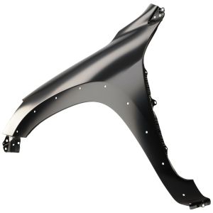 2006-2012 TOYOTA RAV4 Fender assy Left Driver Side OEM# 538020R040 PL# TO1240209