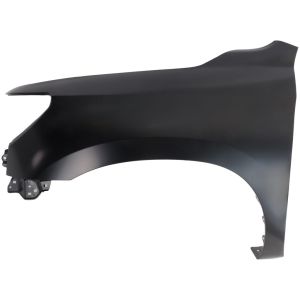 2008-2022 TOYOTA SEQUOIA Fender assy Left Driver Side CAPA  OEM# 538020C170 PL# TO1240217C
