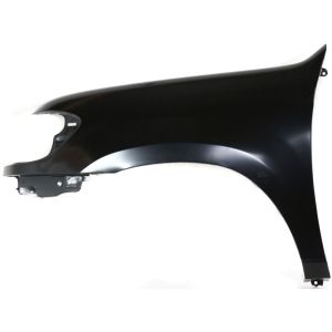 2005-2006 TOYOTA TUNDRA Fender assy Left Driver Side OEM# 538020C140 PL# TO1240221