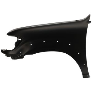2005-2007 TOYOTA SEQUOIA Fender assy Left Driver Side OEM# 538020C100 PL# TO1240222