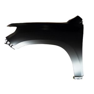2008-2015 TOYOTA LAND CRUISER Fender assy Left Driver Side OEM# 5380260B60 PL# TO1240227