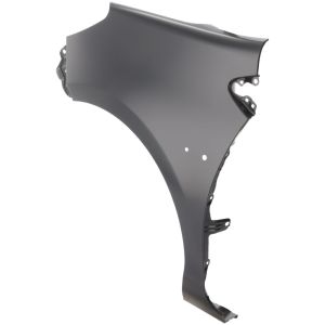 2012-2016 TOYOTA PRIUS c Fender assy Left Driver Side OEM# 5380252130 PL# TO1240241