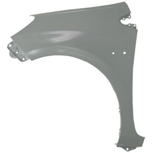 2012-2016 TOYOTA PRIUS c Fender assy Left Driver Side CAPA  OEM# 5380252130 PL# TO1240241C