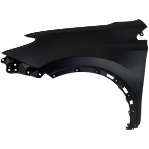 2013-2018 TOYOTA RAV4 Fender assy Left Driver Side CAPA  OEM# 538020R050 PL# TO1240244C