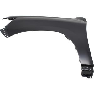 2016-2021 TOYOTA LAND CRUISER Fender assy Left Driver Side OEM# 5380260D60 PL# TO1240264