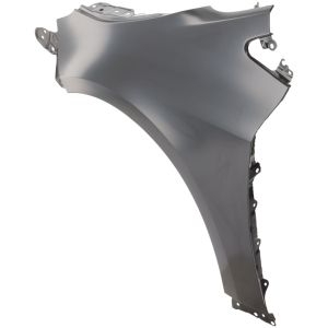 2020-2025 TOYOTA COROLLA Fender assy Left Driver Side OEM# 5380202260 PL# TO1240271