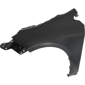 2019-2025 TOYOTA COROLLA Fender assy Left Driver Side CAPA OEM# 5380202260 PL# TO1240271C