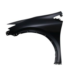 2023-2025 TOYOTA Fender assy Left Driver Side CAPA OEM# 5380247130 PL# TO1240286C