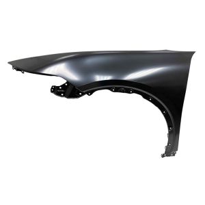 2023-2024 TOYOTA CROWN Fender assy Left Driver Side CAPA OEM# 5380230A90 PL# TO1240288C