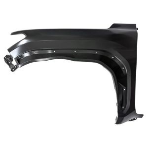 2024-2025 TOYOTA TACOMA Fender assy Left Driver Side OEM# 53812AK020 PL# TO1240290