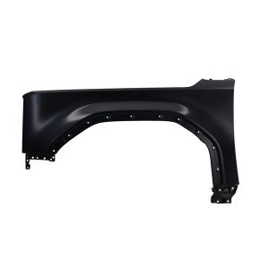 2024 TOYOTA LAND CRUISER Fender assy Left Driver Side OEM# 5380260F30 PL# TO1240292