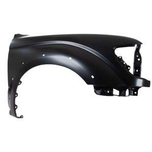 2001-2004 TOYOTA TACOMA Fender assy Right Passenger Side OEM# 5380104060 PL# TO1241188