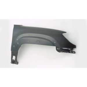2003-2005 TOYOTA 4RUNNER Fender assy Right Passenger Side CAPA  OEM# 5380135530 PL# TO1241197C