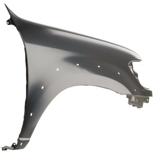 2001-2004 TOYOTA SEQUOIA Fender assy Right Passenger Side OEM# 538010C080 PL# TO1241201