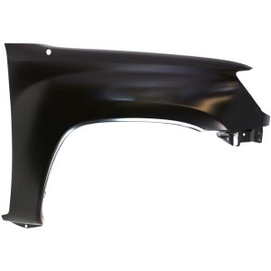 2005-2015 TOYOTA TACOMA Fender assy Right Passenger Side OEM# 5381104090 PL# TO1241206