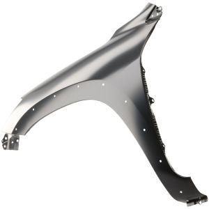 2006-2008 TOYOTA RAV4 Fender assy Right Passenger Side CAPA OEM# 5380142140 PL# TO1241209C