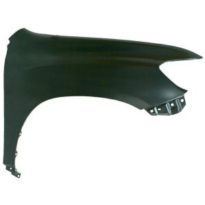 2008-2010 TOYOTA Fender assy Right Passenger Side CAPA  OEM# 538010E040 PL# TO1241219C