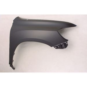 2008-2010 TOYOTA Fender assy Right Passenger Side CAPA OEM# 538010E030 PL# TO1241220C