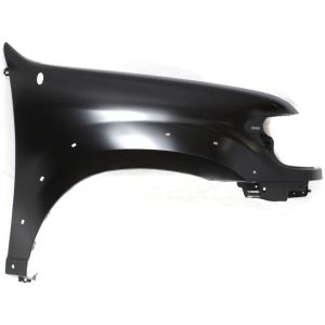 2005-2006 TOYOTA TUNDRA Fender assy Right Passenger Side OEM# 538010C160 PL# TO1241222