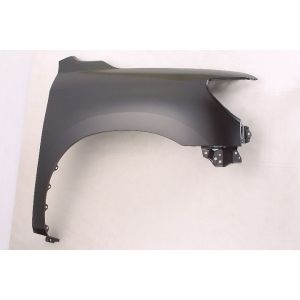 2008-2022 TOYOTA SEQUOIA Fender assy Right Passenger Side CAPA  OEM# 538010C230 PL# TO1241225C