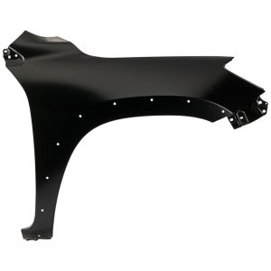 2009-2012 TOYOTA RAV4 Fender assy Right Passenger Side CAPA  OEM# 5380142160 PL# TO1241229C