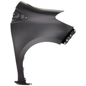 2012-2019 TOYOTA YARIS Fender assy Right Passenger Side OEM# 5380152200 PL# TO1241240