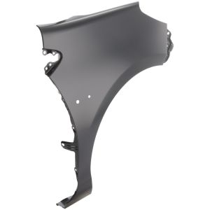 2012-2016 TOYOTA PRIUS c Fender assy Right Passenger Side OEM# 5380152130 PL# TO1241241