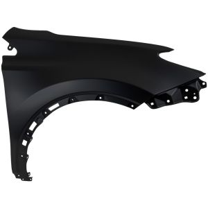 2013-2018 TOYOTA RAV4 Fender assy Right Passenger Side CAPA  OEM# 538010R070 PL# TO1241244C