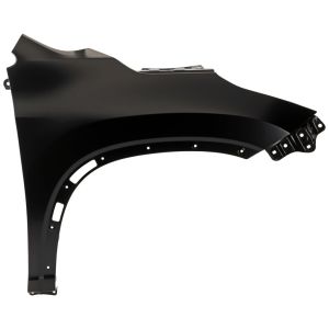 2014-2019 TOYOTA Fender assy Right Passenger Side CAPA  OEM# 538010E110 PL# TO1241251C